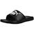 Sandales enfant garçon Noir 4 - vertbaudet enfant 