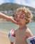Lunettes de natation enfant anti buee uv Bleu+Multicolore+Rose 7 - vertbaudet enfant 