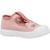 Basket garçon modèle 1366158n Rose skin 5 - vertbaudet enfant 