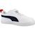 Baskets enfant garçon Blanc white 5 - vertbaudet enfant 