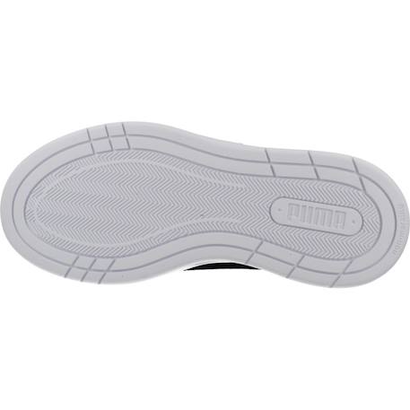 Baskets enfant garçon Blanc white 6 - vertbaudet enfant 