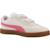 Baskets enfant fille en cuir Rose pink 5 - vertbaudet enfant 