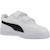 Baskets enfant garçon Blanc whtblk 5 - vertbaudet enfant 