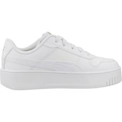 Chaussures-Chaussures garçon 23-38-Basket garçon modèle carina street ps