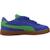 Baskets enfant garçon Bleu blue 1 - vertbaudet enfant 