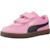 Basket fille modèle puma club ii era v ps Rose pink 4 - vertbaudet enfant 