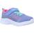 Baskets bébé fille en textile Bleu lav 5 - vertbaudet enfant 