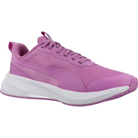 Baskets enfant fille en textile Rose pink 5 - vertbaudet enfant 