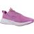 Baskets enfant fille en textile Rose pink 5 - vertbaudet enfant 