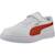 Baskets enfant garçon Blanc whtorng 4 - vertbaudet enfant 