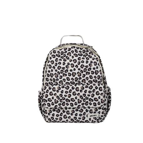 Sac à dos enfant tokyo 21L Denim+Léopard clair 7 - vertbaudet enfant 