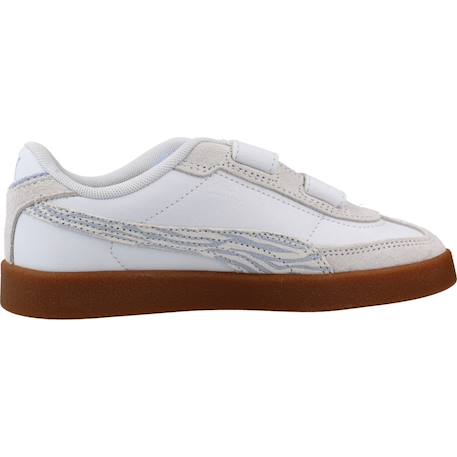 Basket garçon modèle 40564402 Bleu gray 1 - vertbaudet enfant 