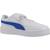 Baskets enfant garçon Blanc whtblu 5 - vertbaudet enfant 