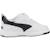 Baskets bébé garçon Blanc white 1 - vertbaudet enfant 