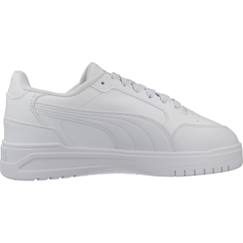 Chaussures-Chaussures garçon 23-38-Basket garçon modèle shuffle downtown lo jr