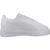 Baskets enfant garçon Blanc white 1 - vertbaudet enfant 