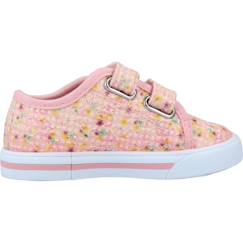 Chaussures-Chaussures bébé 17-26-Basket garçon modèle gabbiano