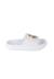 Claquettes de piscine eva real madrid Blanc+Bleu 4 - vertbaudet enfant 