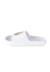 Claquettes de piscine eva real madrid Blanc+Bleu 2 - vertbaudet enfant 