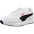Baskets enfant garçon Blanc white 4 - vertbaudet enfant 