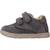 Derby bébé cuir geffo Bleu 800+Brun clair 260+Gris 950 14 - vertbaudet enfant 
