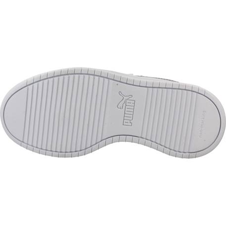 Basket garçon modèle 39425316 Blanc white 6 - vertbaudet enfant 