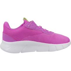 Chaussures-Chaussures fille 23-38-Basket enfant textile flexfocus modern