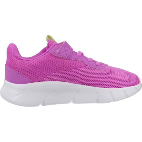 Basket enfant textile flexfocus modern Rose pink 1 - vertbaudet enfant 
