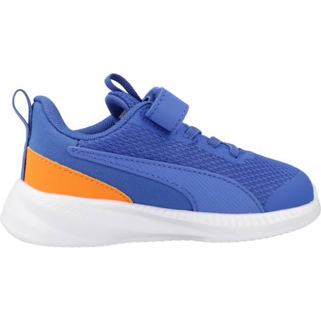 Baskets bébé garçon Bleu blue 1 - vertbaudet enfant 
