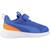 Baskets bébé garçon Bleu blue 1 - vertbaudet enfant 