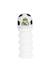 Trousse en silicone real madrid Blanc+Noir 2 - vertbaudet enfant 