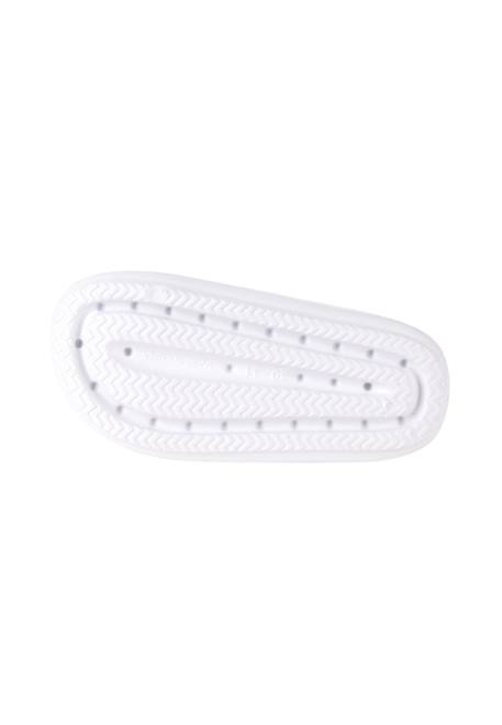 Claquettes eva paddle real madrid Blanc+Bleu 3 - vertbaudet enfant 