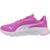 Baskets enfant fille en textile Rose pink 2 - vertbaudet enfant 