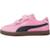 Basket fille modèle puma club ii era v ps Rose pink 2 - vertbaudet enfant 