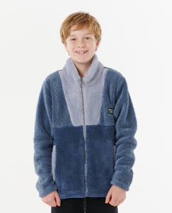 -Polaire block party enfant