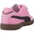 Basket fille modèle puma club ii era v ps Rose pink 3 - vertbaudet enfant 