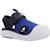 Sandales garçon fun racer sandal v inf Bleu blue 5 - vertbaudet enfant 