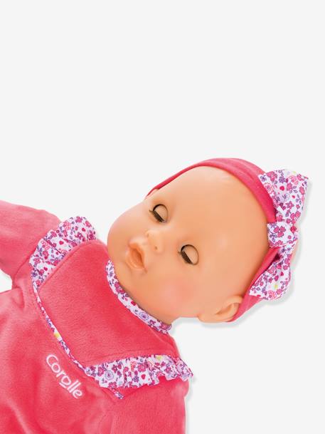 Poupée Lila Chérie rose 5 - vertbaudet enfant 