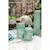 Tasse bébé 360° +12mois 340ml Lapin vert 4 - vertbaudet enfant 