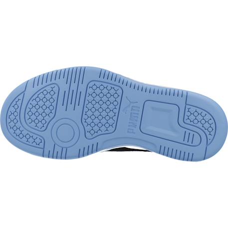 Baskets enfant garçon Bleu bluwht 6 - vertbaudet enfant 