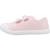 Basket fille modèle cambridge 3 Bleu 880+Rose 100 8 - vertbaudet enfant 