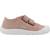 Basket fille modèle bosco basket Rose ballet 1 - vertbaudet enfant 