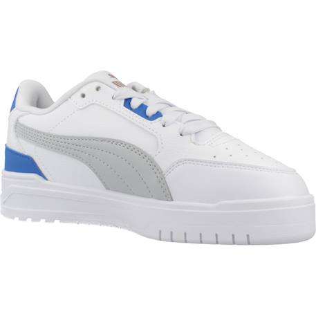Baskets enfant garçon Blanc white 5 - vertbaudet enfant 