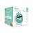 Radio-réveil fm usb projection avec alarme Cyan+Vert 6 - vertbaudet enfant 