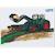Fendt 936 vario avec chargeur avant Vert 1 - vertbaudet enfant 