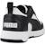 Baskets enfant garçon Noir white 3 - vertbaudet enfant 