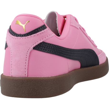 Baskets basses à lacets Rose marine+Rose pink 9 - vertbaudet enfant 