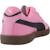 Baskets basses à lacets Rose marine+Rose pink 9 - vertbaudet enfant 
