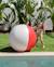 Balle gonflable enfant pour plage et piscine Bleu+Multicolore+Rose 8 - vertbaudet enfant 