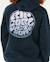 Sweat à capuche wetsuit icon enfant Aloe+Bone+Grass green+Grey marle+Light navy+Navy/white 30 - vertbaudet enfant 